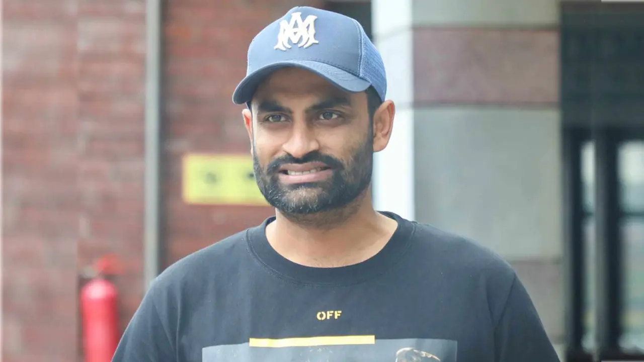 ভিডিও বার্তায় ‘বোমা ফাটালেন’ তামিম