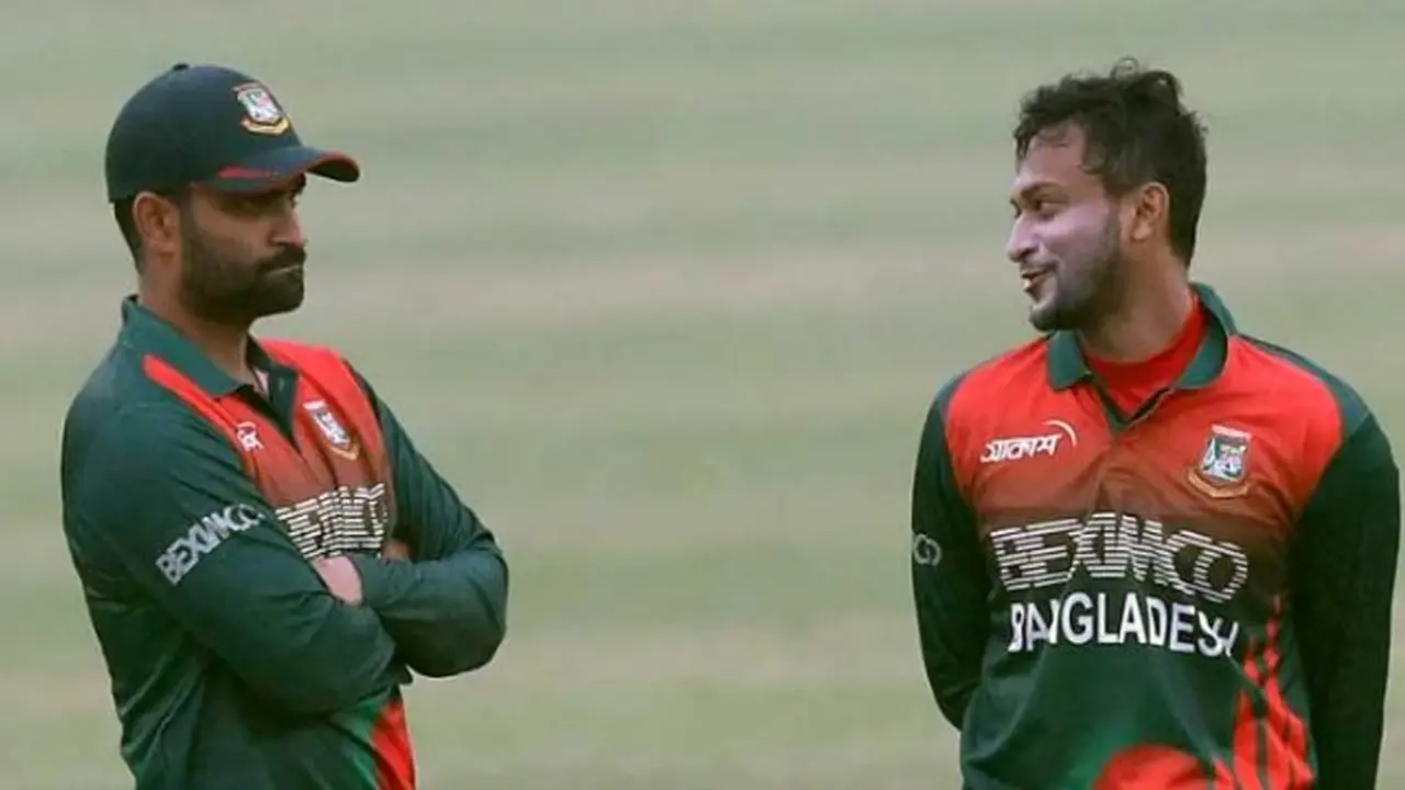 ‘বাংলাদেশ কখনো ভালো খেলোয়াড়কে বাদ দেয় না’