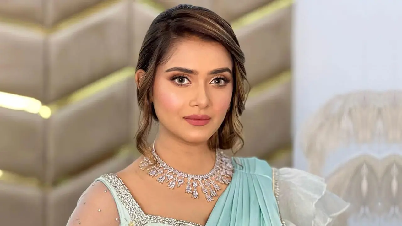 সড়ক দুর্ঘটনার কবলে অভিনেত্রী তানজিন তিশা