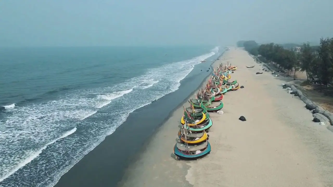 বিশ্ব পর্যটন দিবস আজ