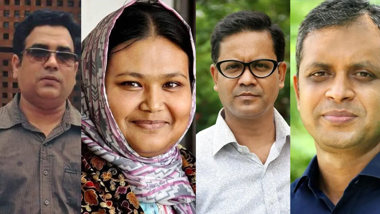 অডিট আপত্তি উপেক্ষা করেই ৪ কর্মকর্তাকে পদোন্নতির চেষ্টা