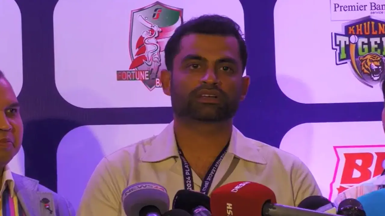 ‘যাকে চেয়েছি তাকে পেয়েছি’, ড্রাফট শেষে তামিম