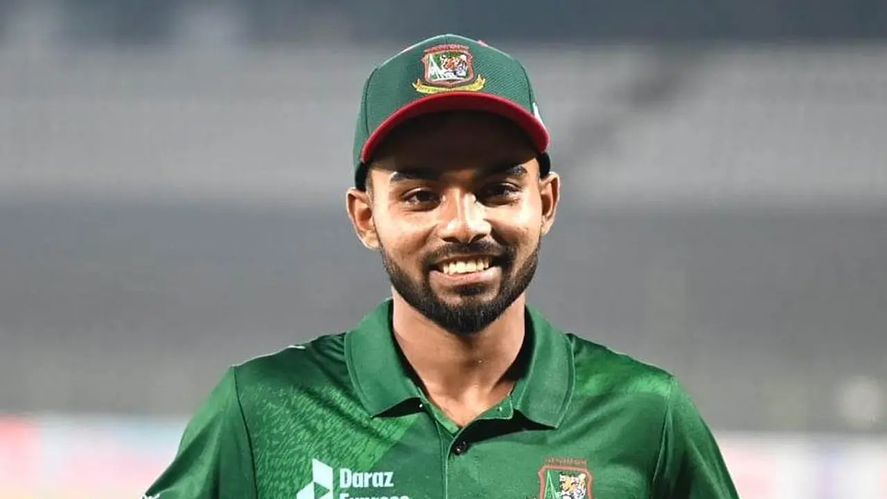 ভারতকে হারিয়ে শেষটা রাঙাতে চান হৃদয়