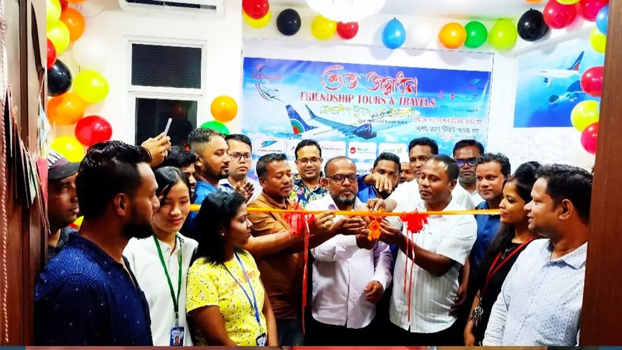 প্রবাসীর স্বার্থ রক্ষায় ইউএস-বাংলা এয়ারলাইন্সের ভূমিকা প্রশংসনীয়