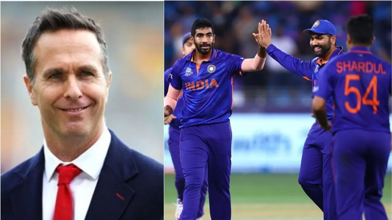 ‘বিশ্বকাপ জিততে হলে ভারতকে হারাতে হবে’