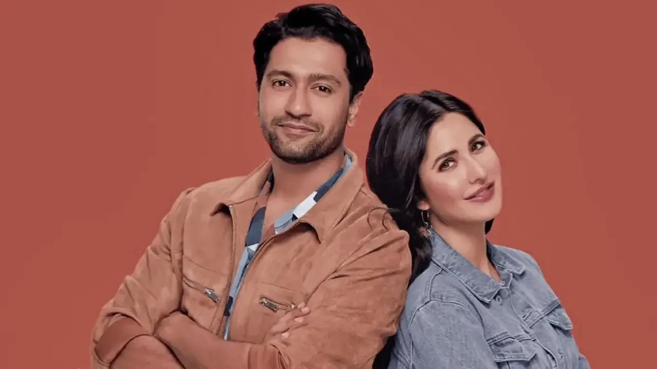 ক্যাটরিনাকে বিয়ে করার ঠেলা এবার বুঝছেন ভিকি?