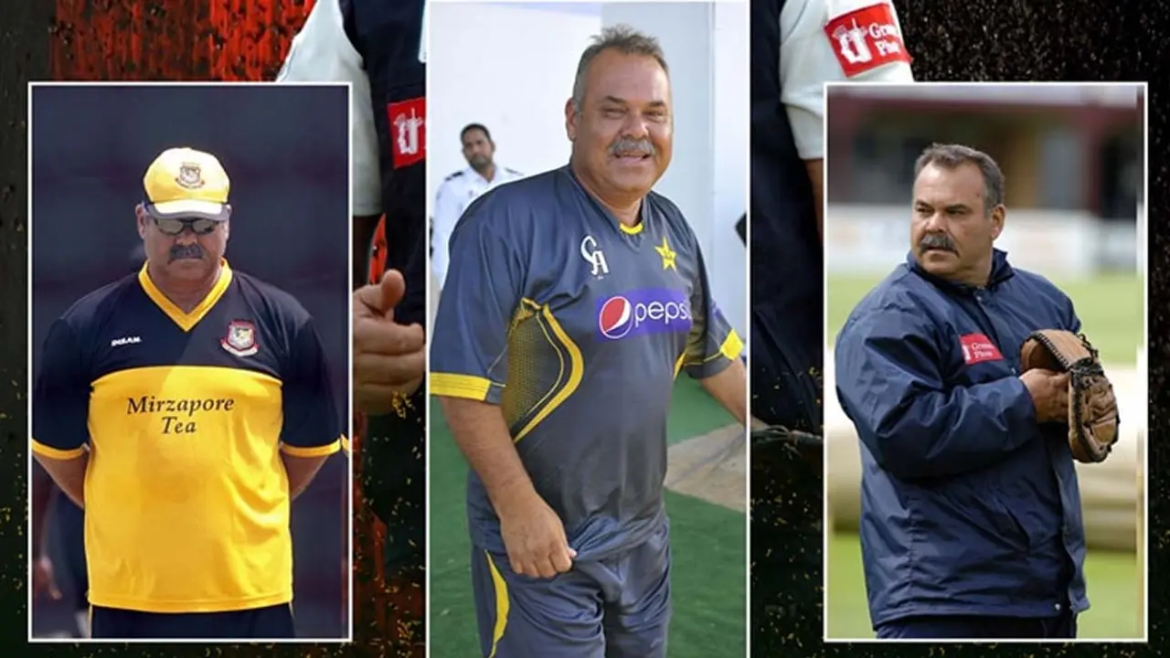 টাইগারদের সাবেক কোচকে দলে ভেড়াল বরিশাল