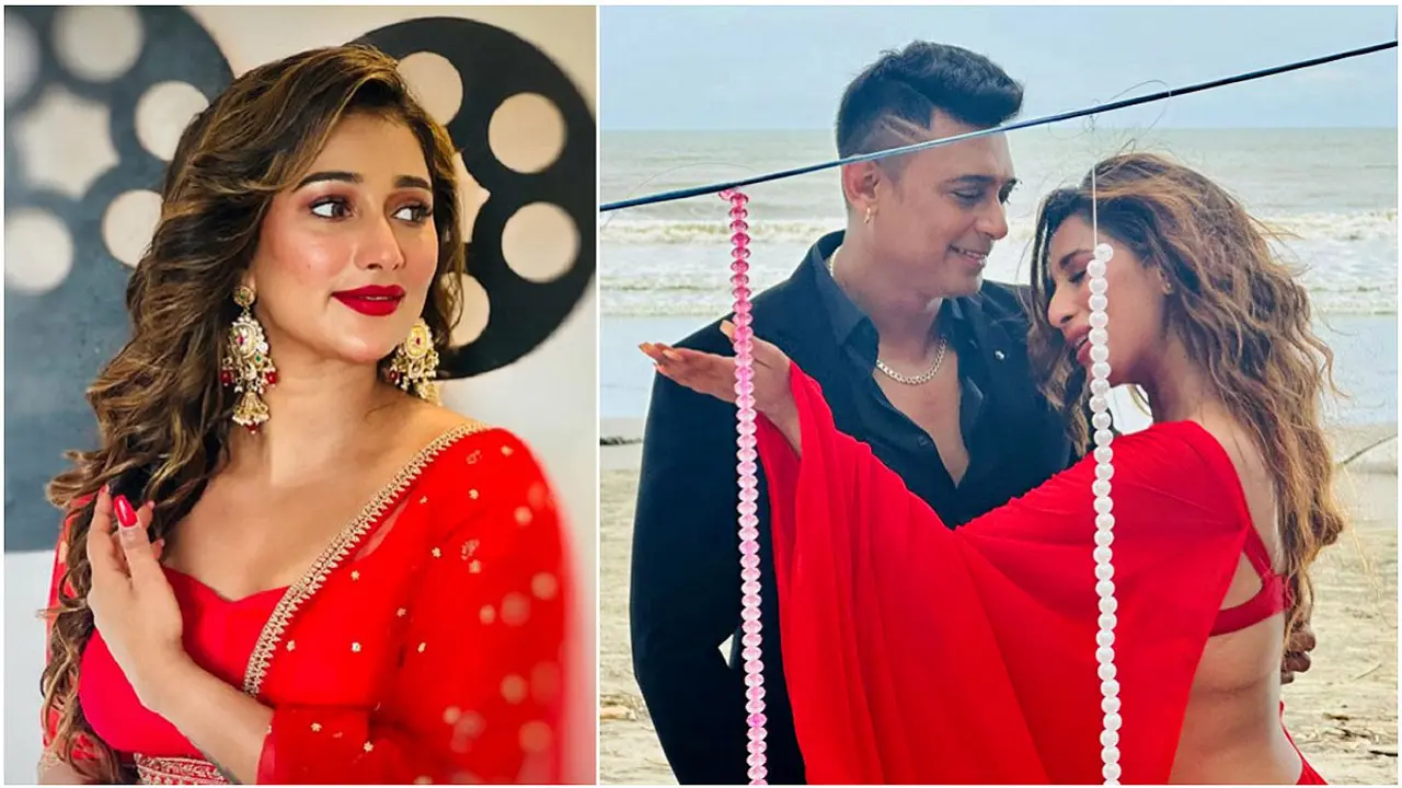 ‘জায়েদ-সায়ন্তিকা মিলে ফাঁসিয়ে দিল আমাকে’