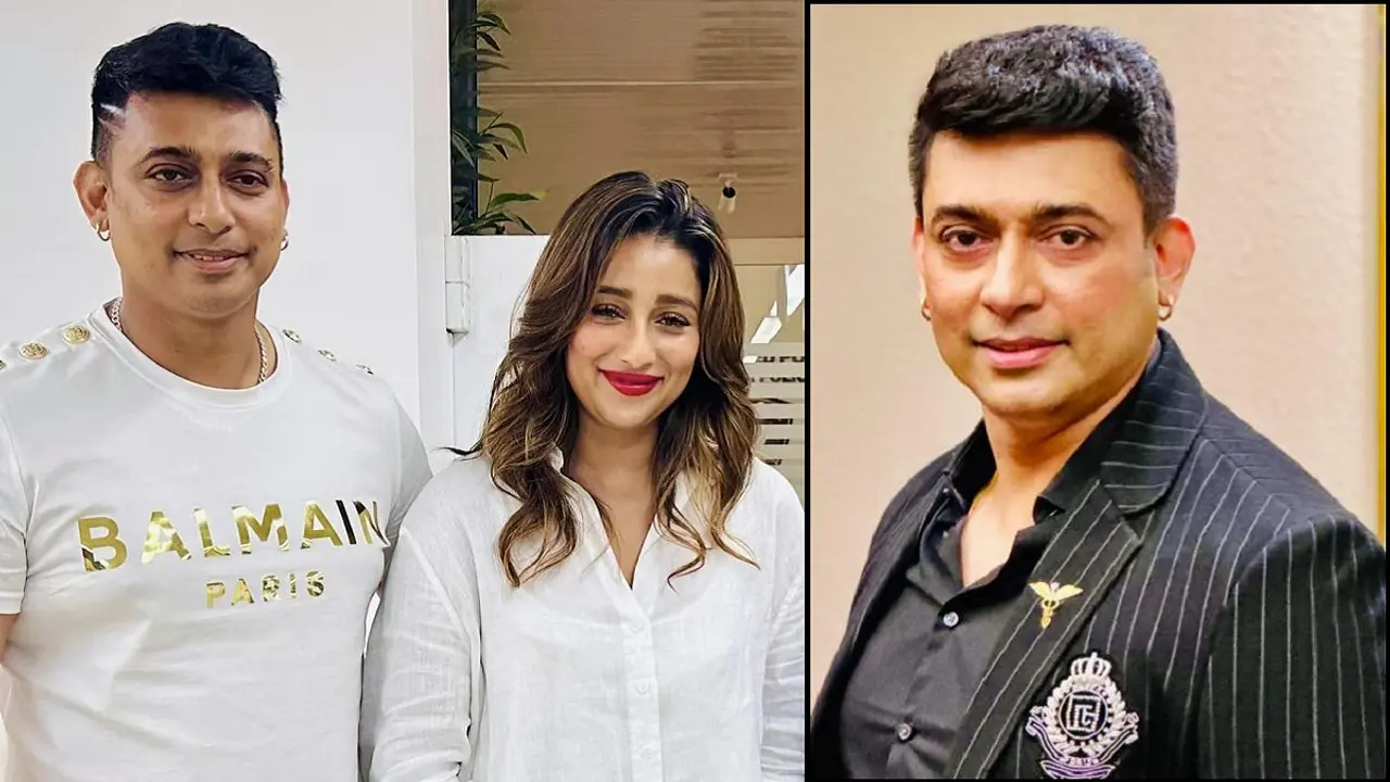 আগে জানলে তারা সায়ন্তিকাকে দেশে আসতে দিত না: জায়েদ খান