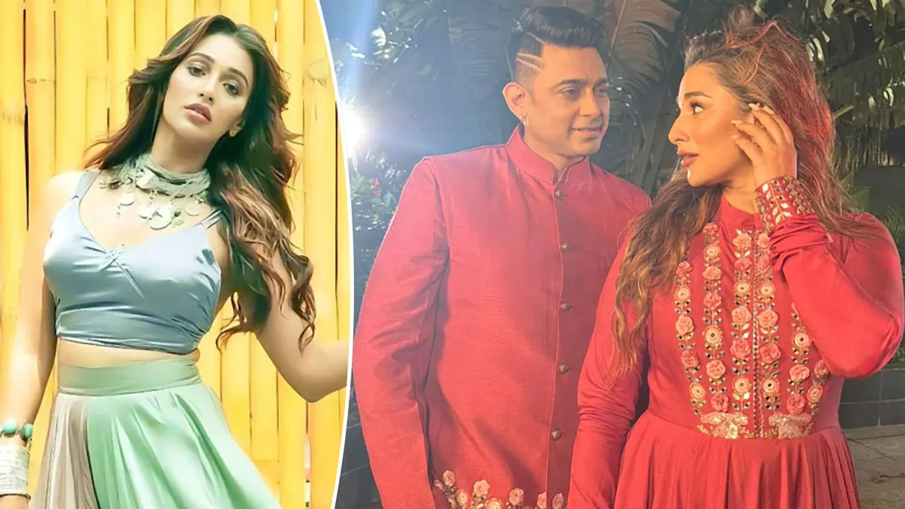 জায়েদ খান অসাধারণ মানুষ: সায়ন্তিকা