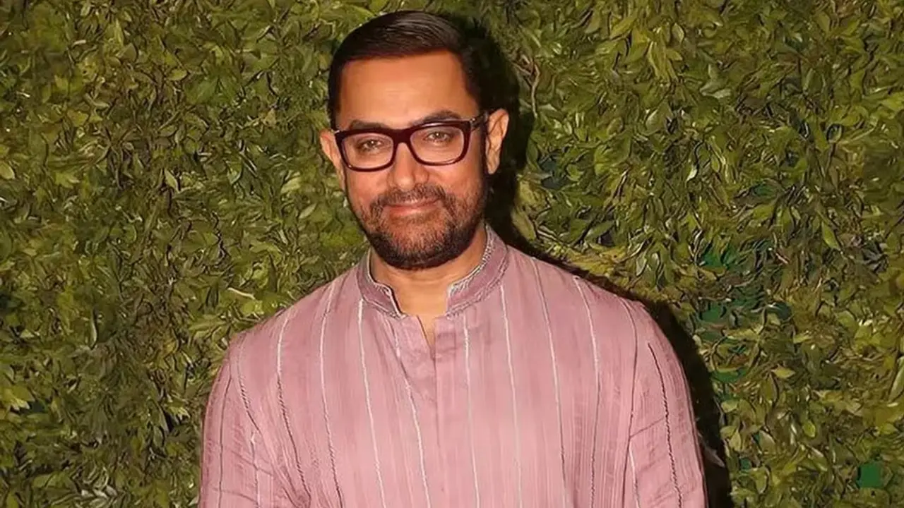 পরিচালকের সঙ্গে বসে ছবির খুঁত খুঁজতেন আমির, কিন্তু কেন?