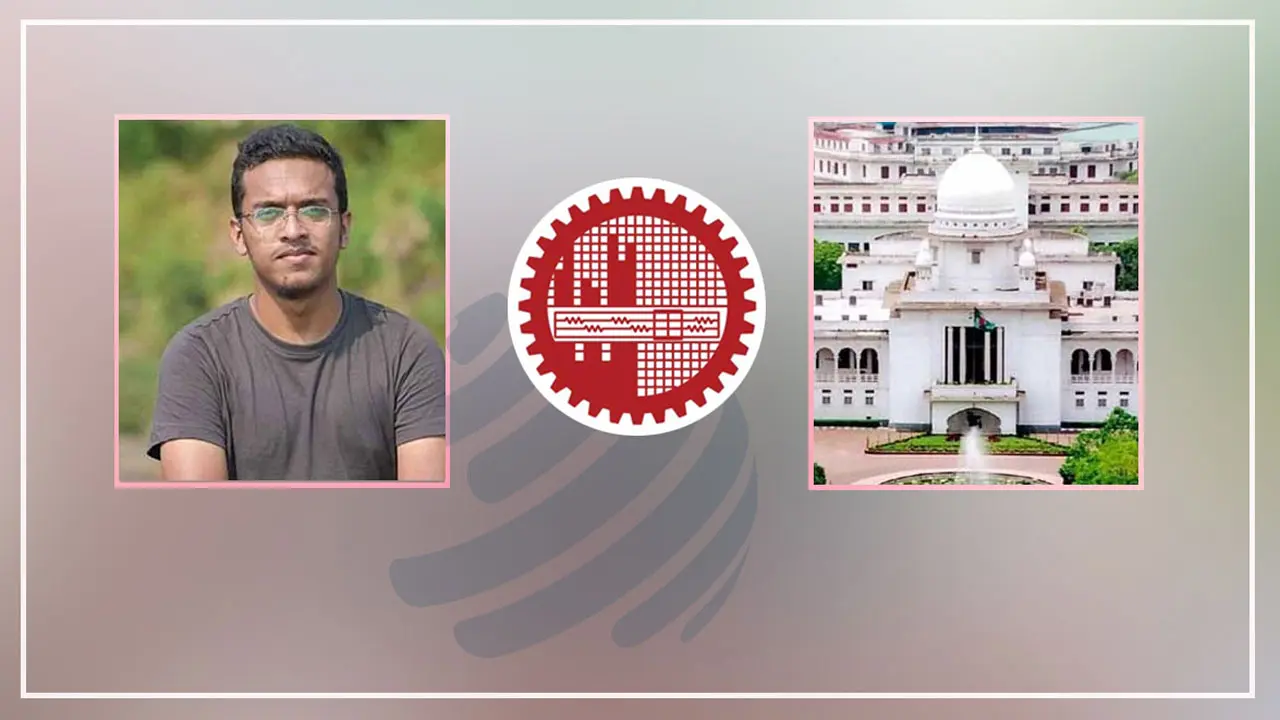 আবরার ফাহাদ হত্যা মামলা : ২৮ মাসেও প্রস্তুত হয়নি পেপারবুক