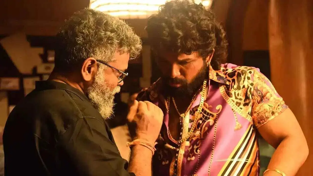 প্রতি সিনেমায় এখন কত কোটি পারিশ্রমিক নেন আল্লু অর্জুন?