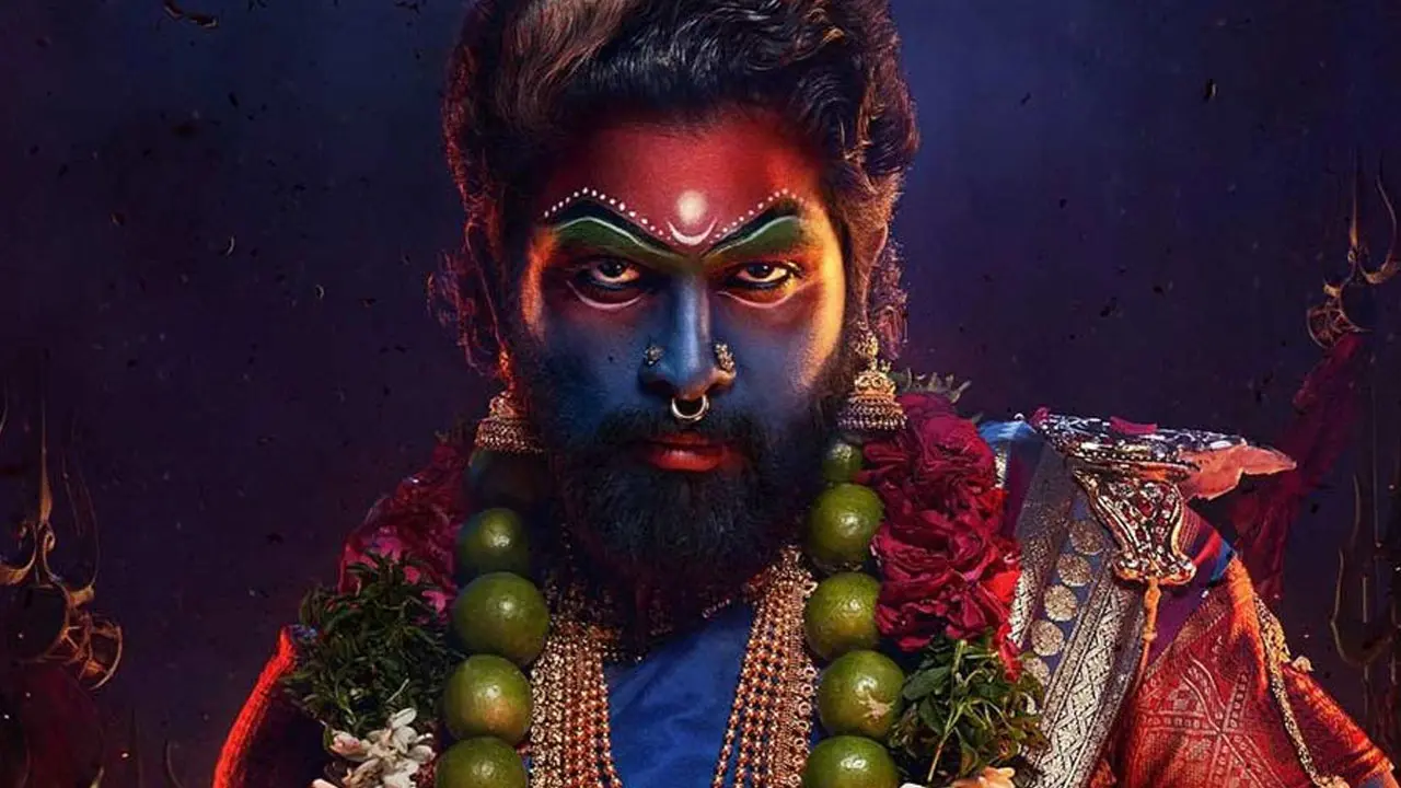 বাংলা ভাষায় মুক্তি পাবে ‘পুষ্পা ২, গাইবে কোন গায়ক?