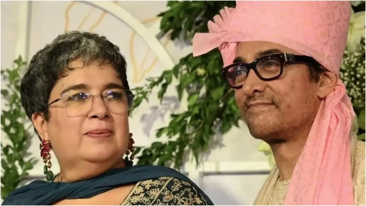 প্রথম স্ত্রী রিনার চড় খেয়েছিলেন আমির! কপিল শর্মার শোতে তথ্য ফাঁস