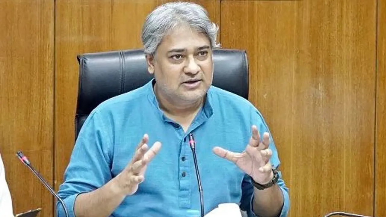 ‘দেশের প্রতি সর্বোচ্চ আনুগত্য নিয়ে কাজ করতে হবে’