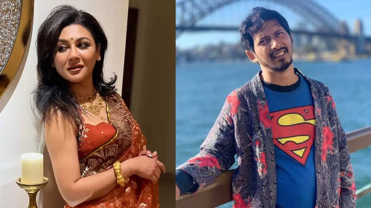 বন্ধু হিসেবে জয়াকে সঙ্গে নিলেন অর্ণব, অনুরোধ রাখলেন অভিনেত্রী