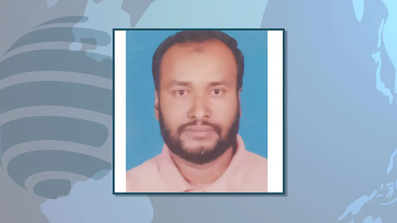 হৃদরোগে আক্রান্ত হয়ে কুয়েত প্রবাসীর মৃত্যু