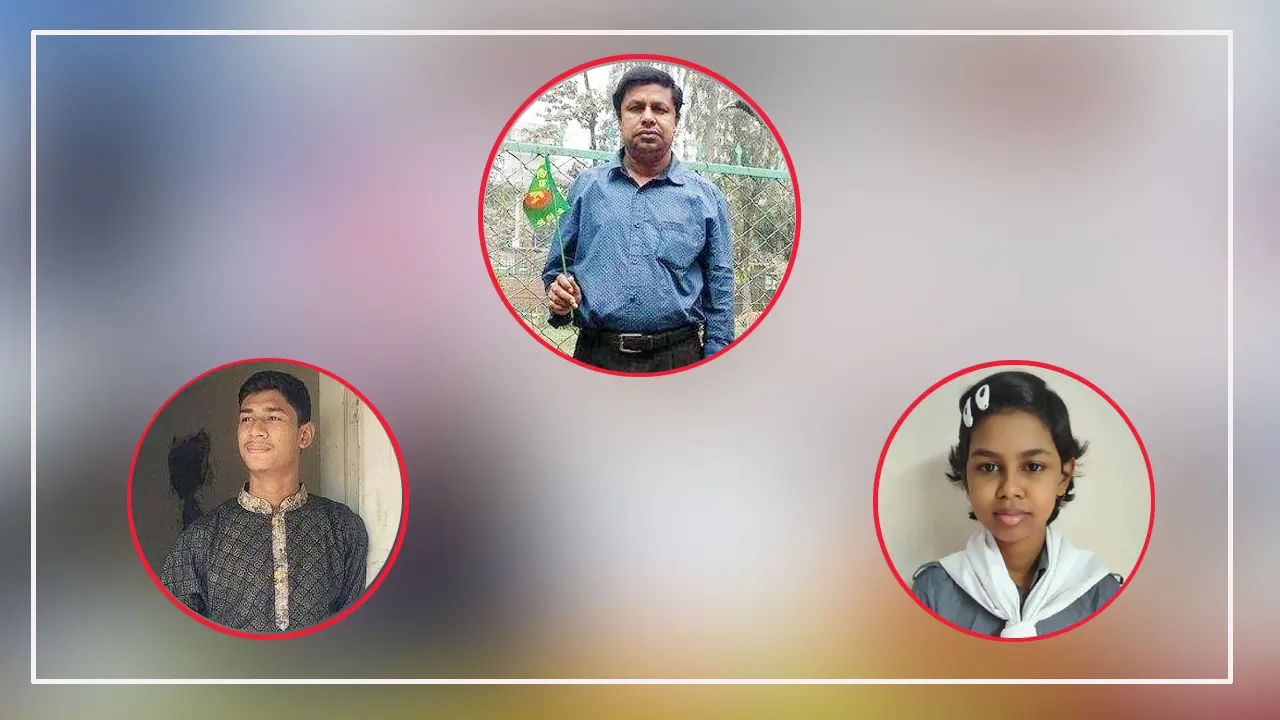 হতাশা থেকে এমন কাণ্ড ঘটান মশিউর?    