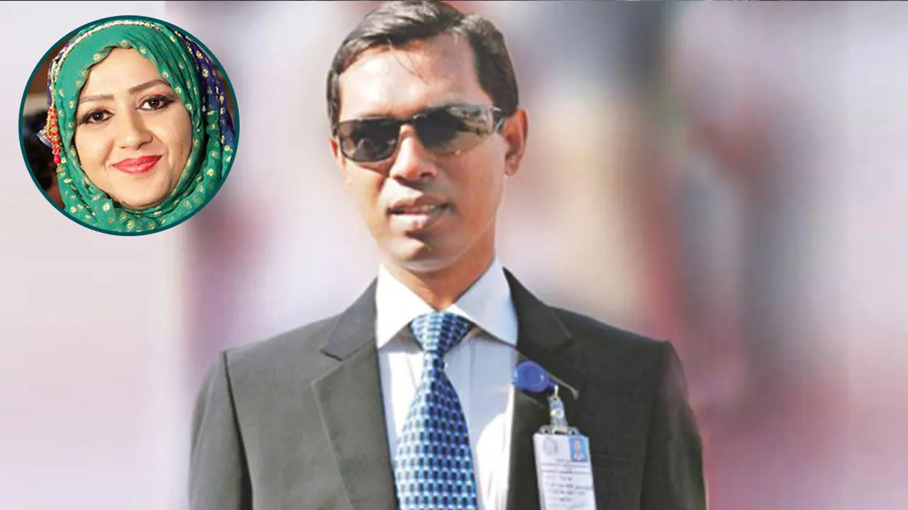স্ত্রী হত্যা মামলায় বাবুল আক্তারকে জামিন দেননি হাইকোর্ট