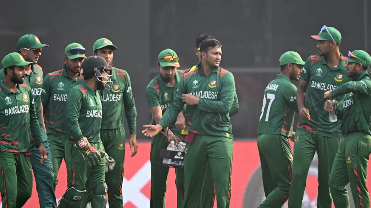 বিশ্বকাপের দল গঠন নিয়ে যা বললেন সুজন
