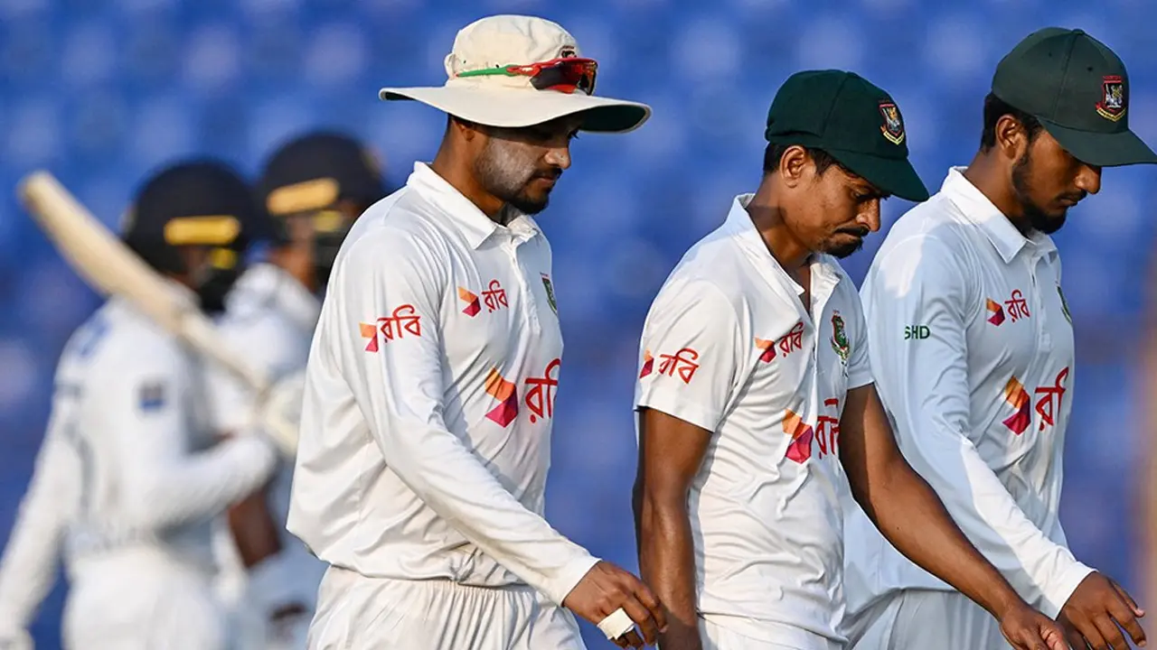 সাদা পোশাকে প্রায় দুই যুগ, বাংলাদেশে টেস্ট সংস্কৃতি কতদূর?