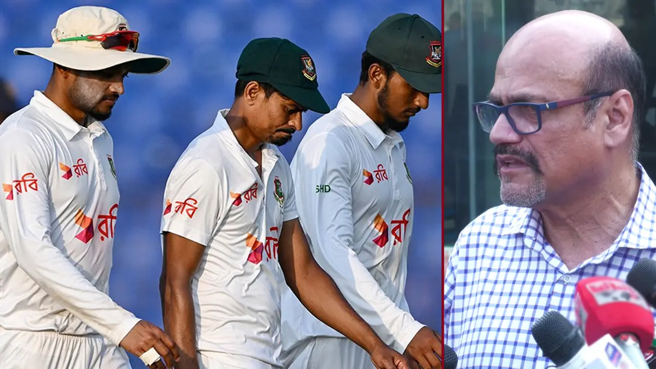 টাইগারদের ব্যর্থতা নিয়ে ঈদের পর বসবে বিসিবি