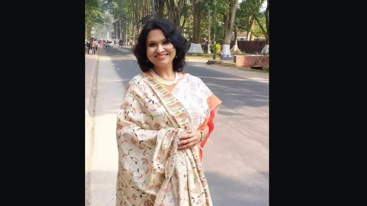 খুলনার বিচারক দিলরুবার মৃত্যুতে প্রধান বিচারপতির শোক