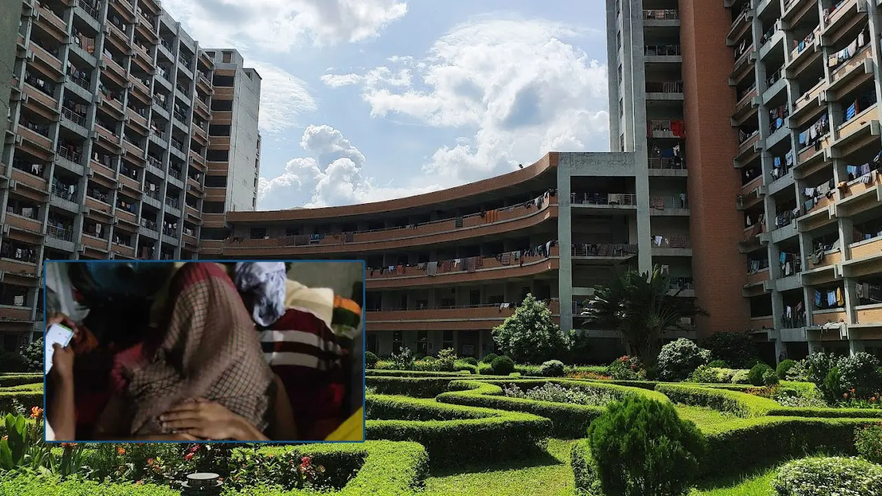 গেস্টরুম চলাকালে শিক্ষার্থী অজ্ঞান : তদন্ত কমিটি গঠন