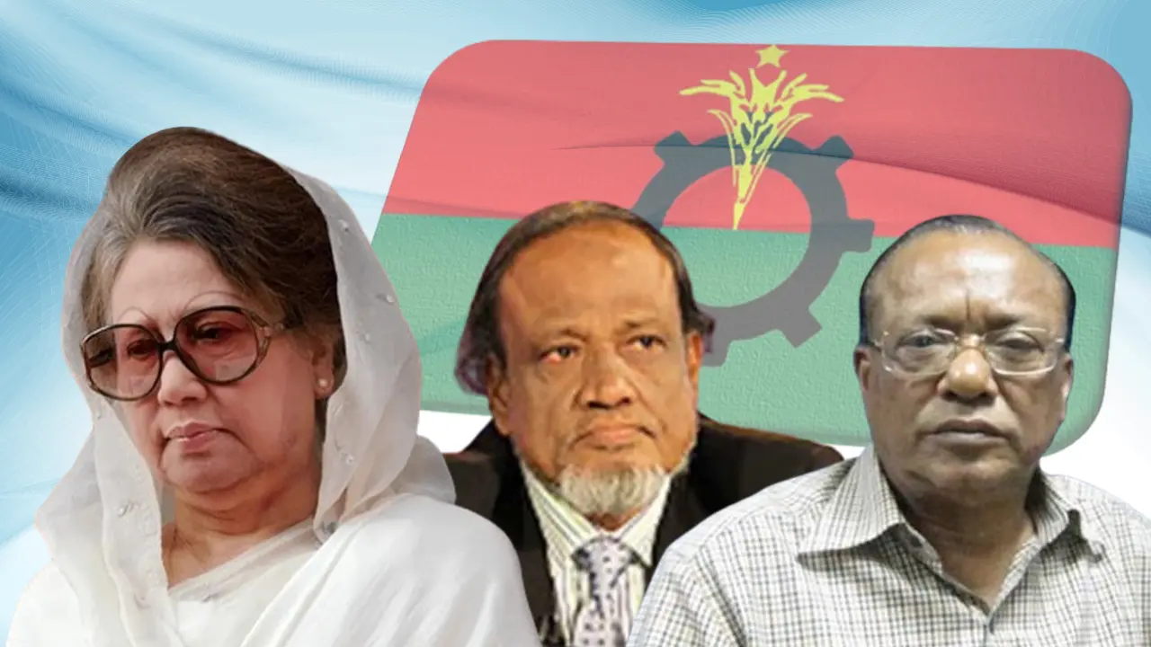 দেশে-বিদেশে চিকিৎসাধীন বিএনপি নেতারা কেমন আছেন