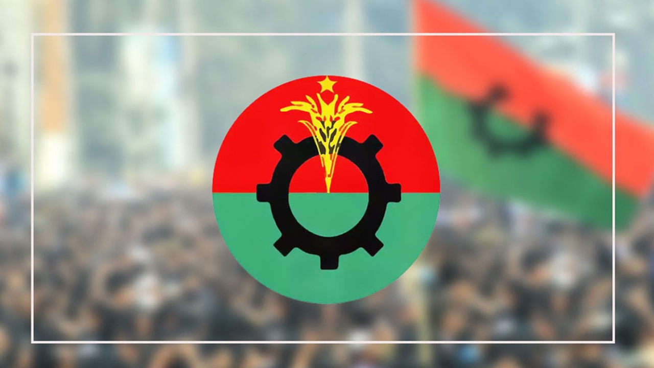 ফরিদপুরের ঘটনায় বিএনপির তদন্ত কমিটি গঠন