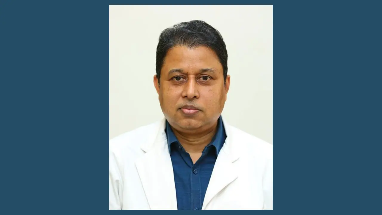 বিএসএমএমইউর প্রো-ভিসি হলেন অধ্যাপক আতিকুর রহমান