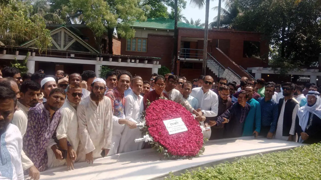 গবেষণায় ভালো করলে স্বাস্থ্যসেবায়ও আমূল পরিবর্তন আসবে