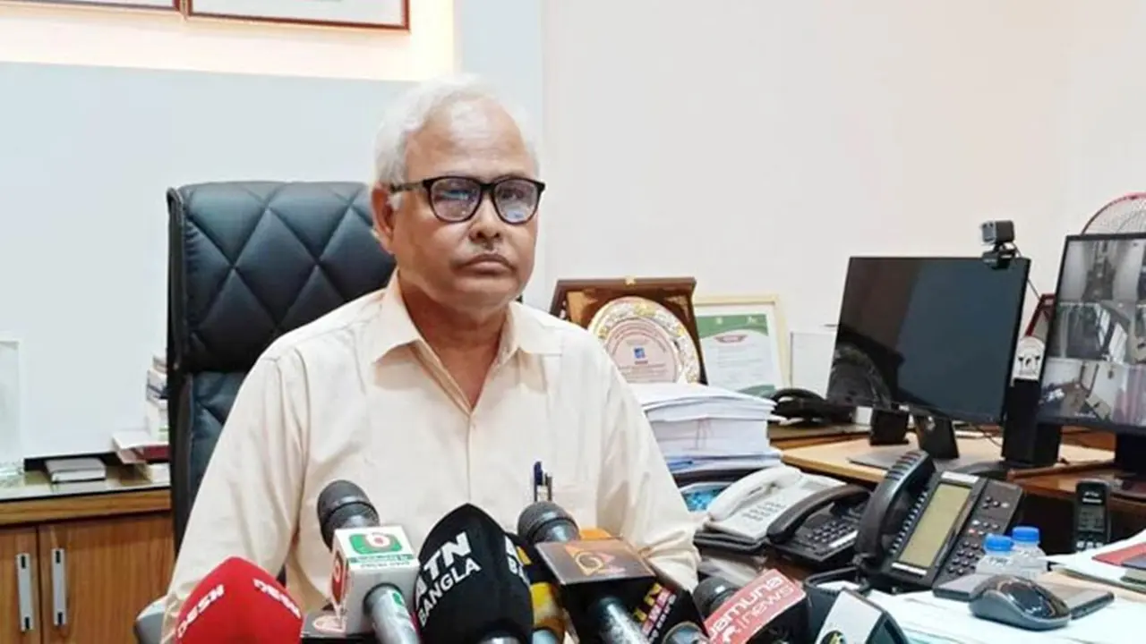 আদালতের আদেশ মানতে আমরা বাধ্য : বুয়েট ভিসি