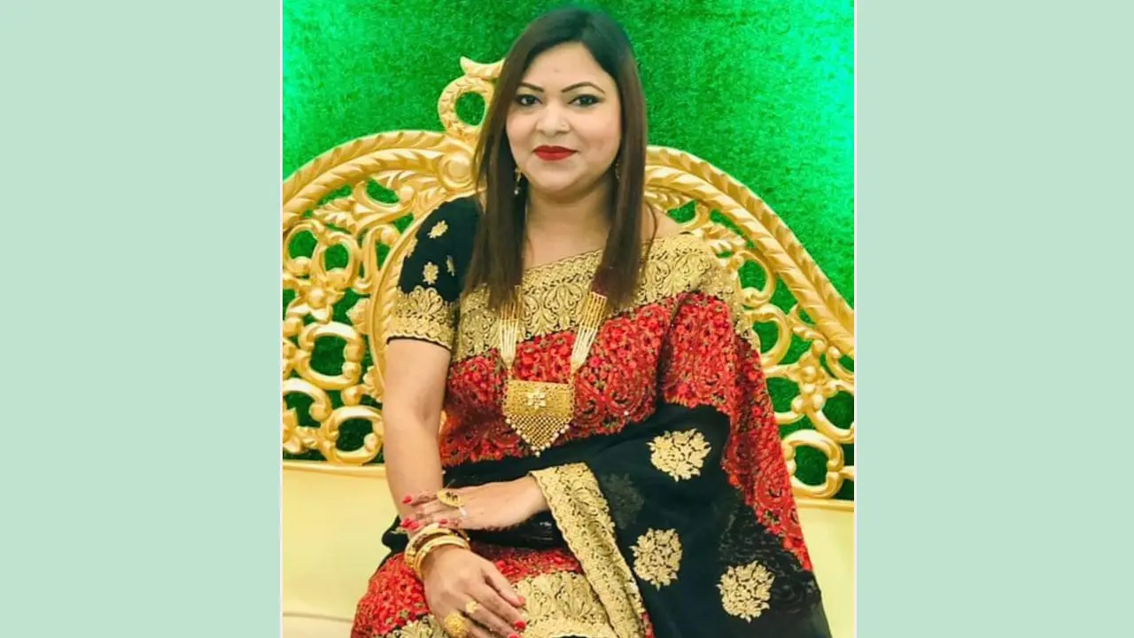 শৃঙ্খলা পরিপন্থি কর্মকাণ্ডে জড়িত থাকায় চামেলীকে অব্যাহতি