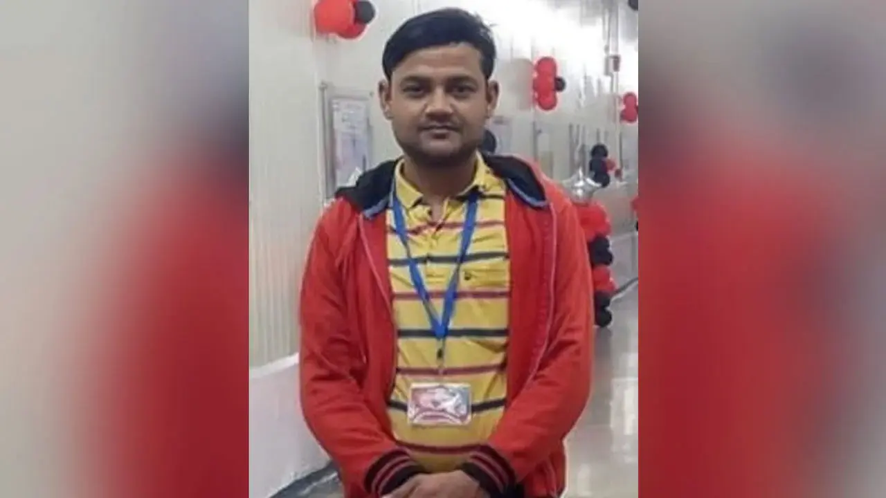 বোনের জন্য টিভি কিনতে চাওয়ায় স্বামীকে পিটিয়ে মারল স্ত্রী-ভাইয়েরা