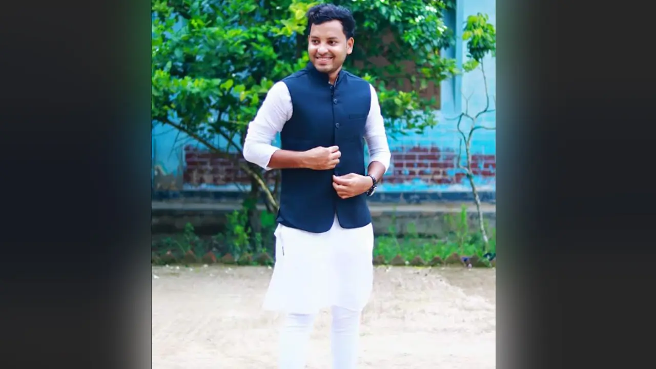 বিয়ের দাবিতে বাড়িতে আসা তরুণীকে নিয়ে লাপাত্তা ছাত্রলীগ নেতা 