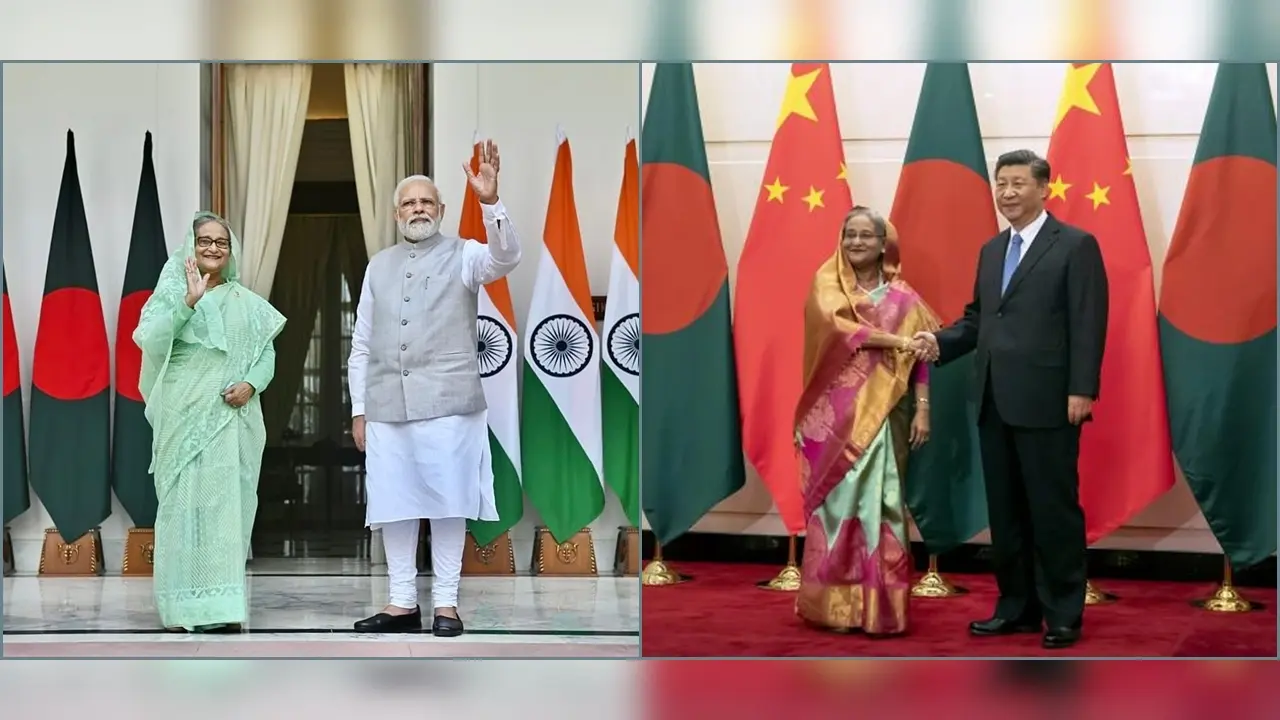 বেইজিংয়ের প্রস্তাব আসছে বারবার, প্রধানমন্ত্রীর ‘প্রথম সফর’ কোথায়?