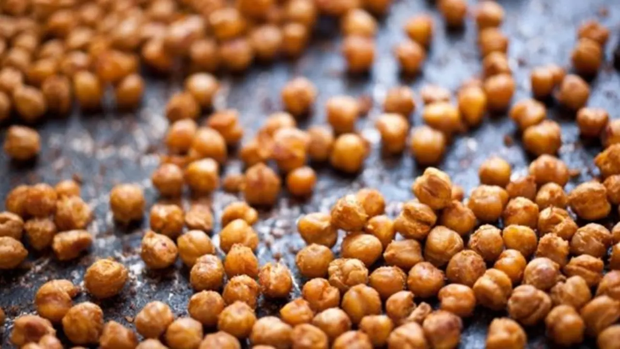 কাঁচা ছোলার যত উপকারিতা, জানলে অবাক হবেন
