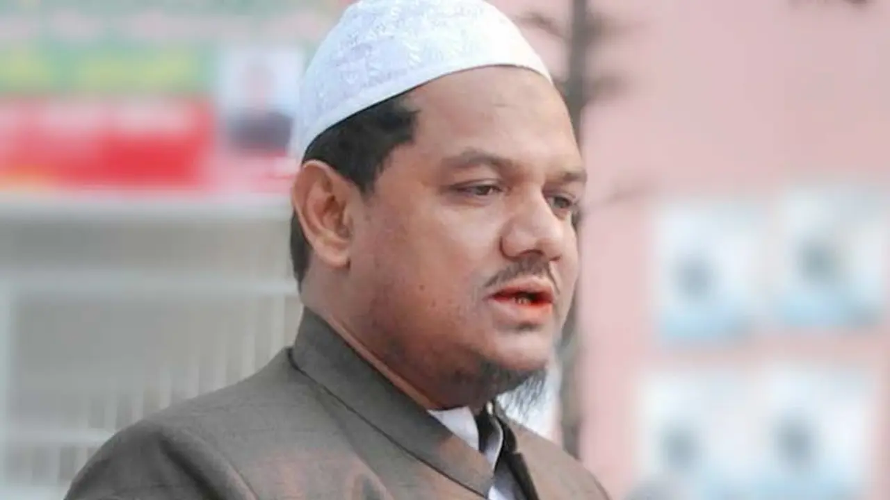 ফরিদপুরের ঘটনায় বিক্ষোভ মিছিলের ডাক ইসলামী আন্দোলনের