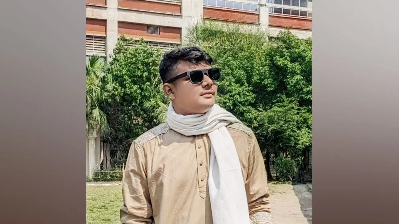 ঢাবির সুইমিংপুলে গোসলে নেমে শিক্ষার্থীর মৃত্যু