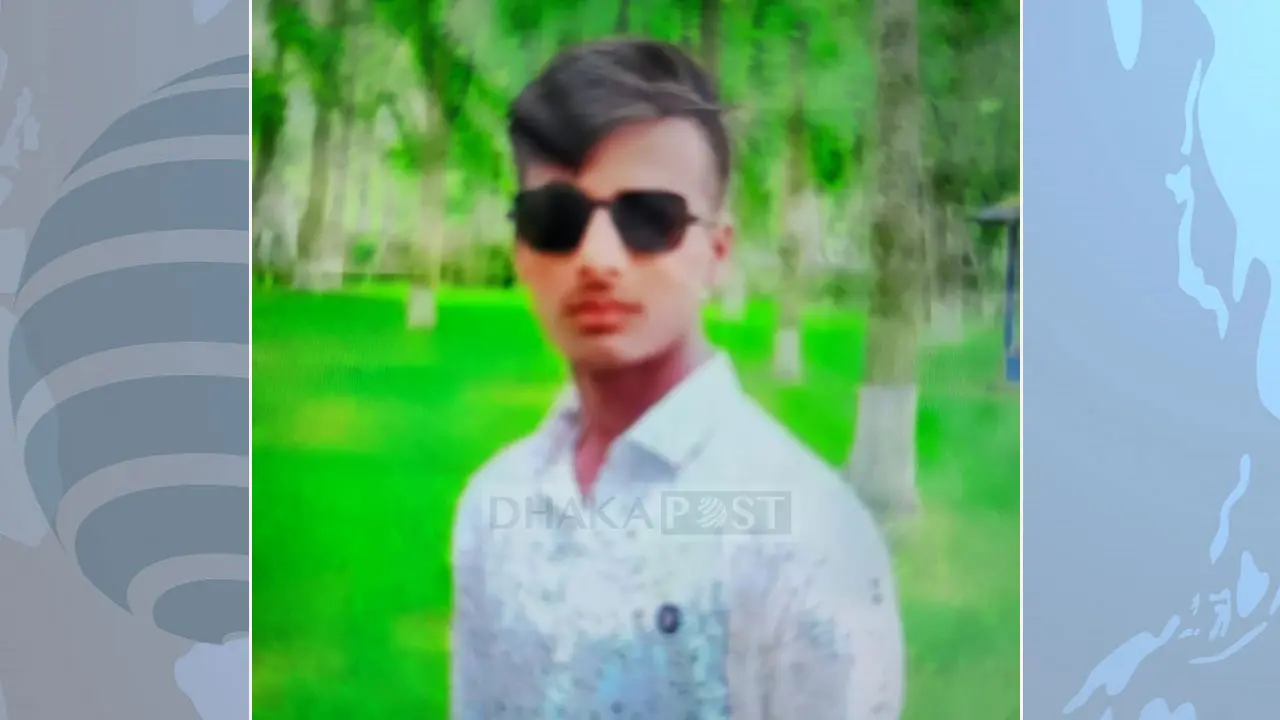 জোর করে মদ খাওয়ান বন্ধুরা, ২ দিন পর স্কুলছাত্রের মৃত্যু