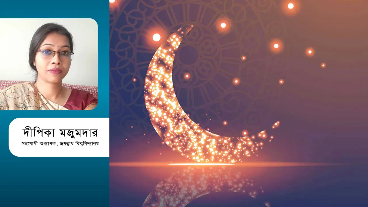 উৎসবের বর্ণিল অর্থনীতি