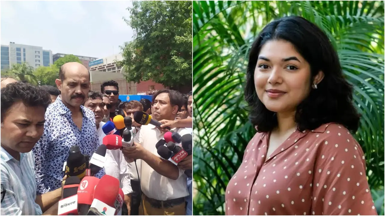 চিফ হিট অফিসার ডিএনসিসির কেউ নন : মেয়র আতিক