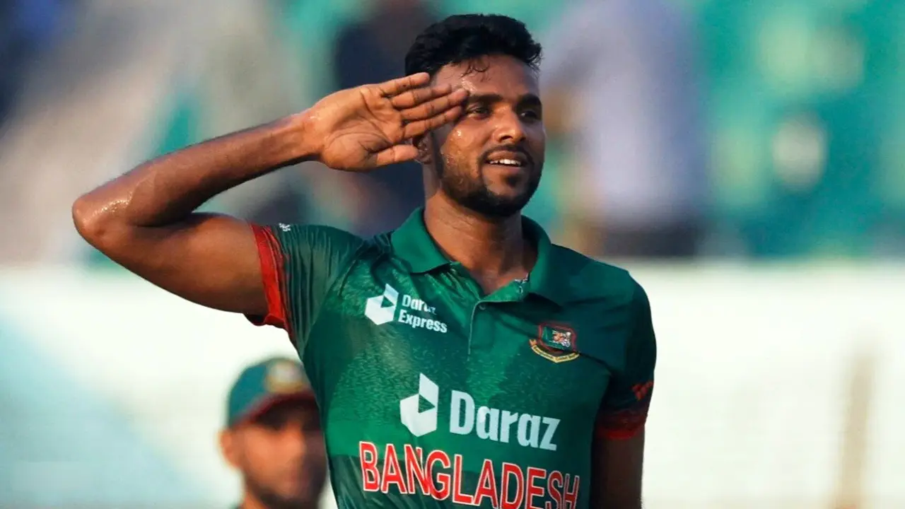 টি-টোয়েন্টি বিশ্বকাপও শেষ এবাদতের