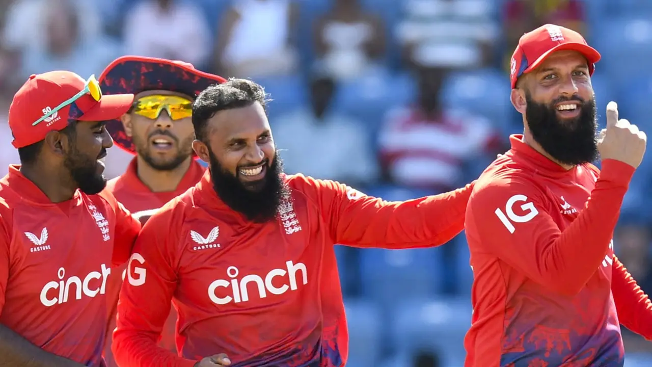 টানা দ্বিতীয় টি-টোয়েন্টি বিশ্বকাপ জেতার লক্ষ্য ইংল্যান্ডের