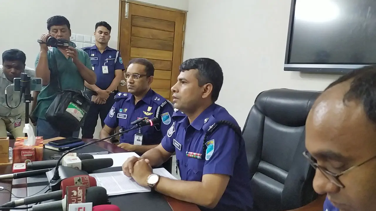 ‘মধুখালীর ঘটনায় ফায়দা হাসিলের উদ্দেশ্যে আজকের মহাসড়ক অবরোধ’