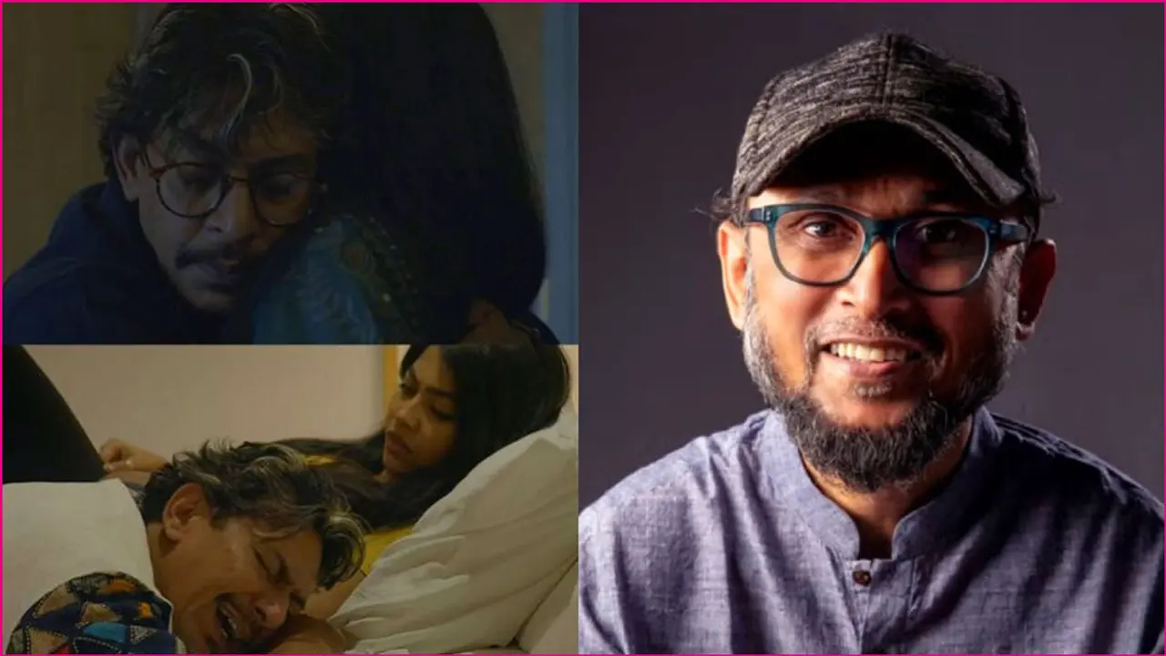 ‘যারা পেরেশানিতে পড়েছেন, তারা বউকে বলে দেন, এটা আমার বায়োগ্রাফি’