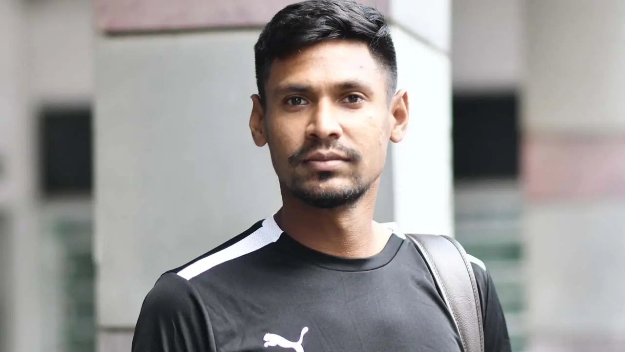 আইপিএল থেকে মুস্তাফিজকে দেশে ফেরানোর কারণ ব্যাখ্যা বিসিবির