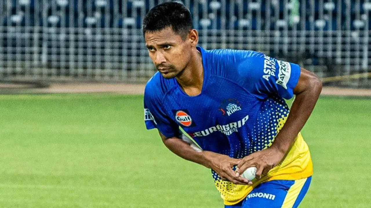 আইপিএলে মুস্তাফিজের সাফল্যের রহস্য জানালেন তার সতীর্থ